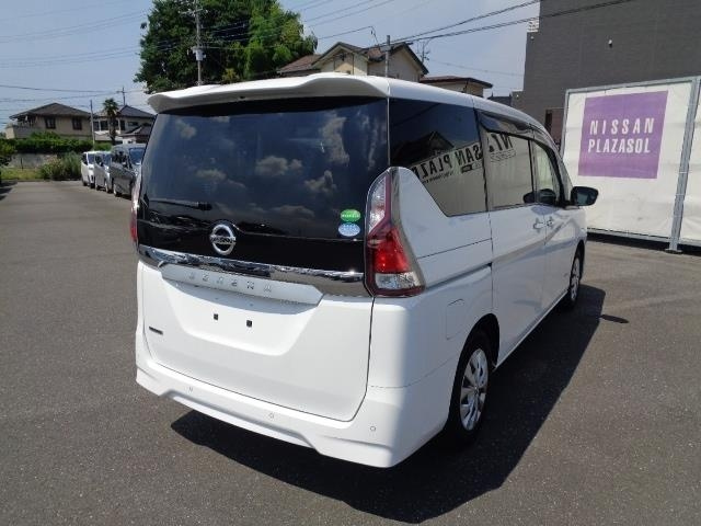 NISSAN SERENA 2020