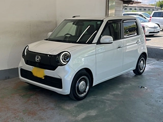 HONDA N ONE 2022