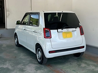 HONDA N ONE 2022