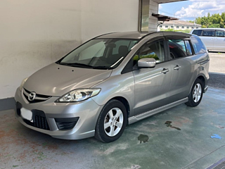 car preview