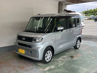 DAIHATSU TANTO 2021