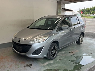 car preview