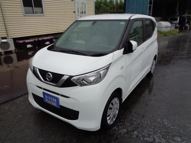 NISSAN DAYZ 2020