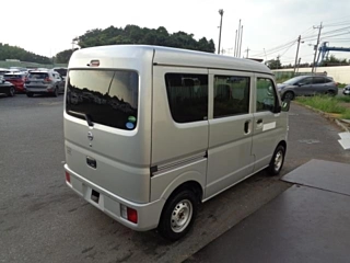 NISSAN CLIPPER VAN 2020