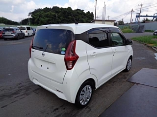 NISSAN DAYZ 2020