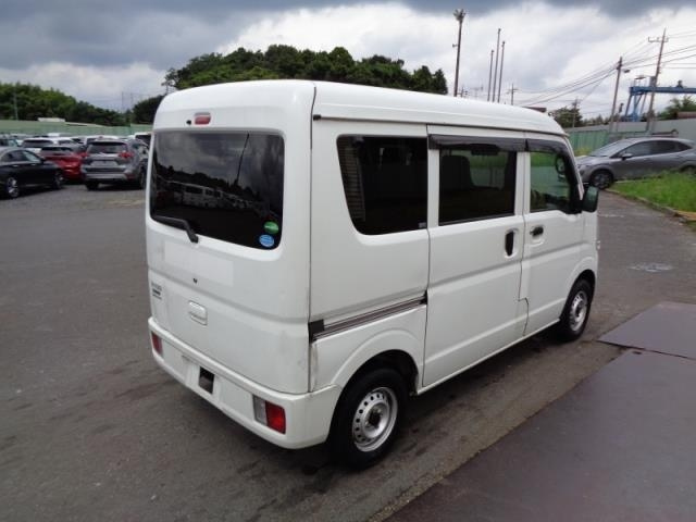 NISSAN CLIPPER VAN 2020