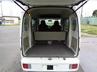 NISSAN CLIPPER VAN 2020