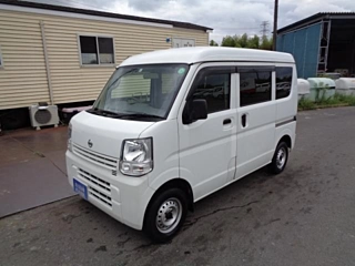 NISSAN CLIPPER VAN 2020