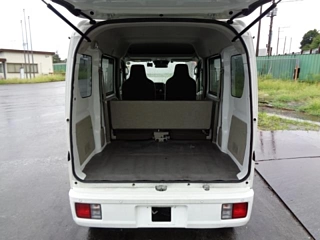 NISSAN CLIPPER VAN 2021
