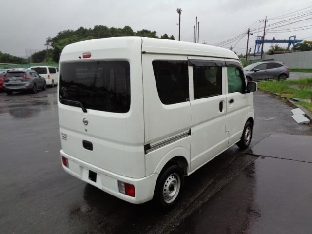 NISSAN CLIPPER VAN 2021
