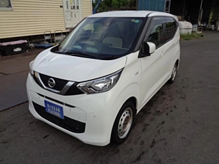 NISSAN DAYZ 2020