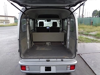 NISSAN CLIPPER VAN 2022