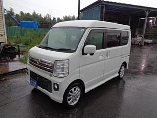 NISSAN CLIPPER RIO 2020