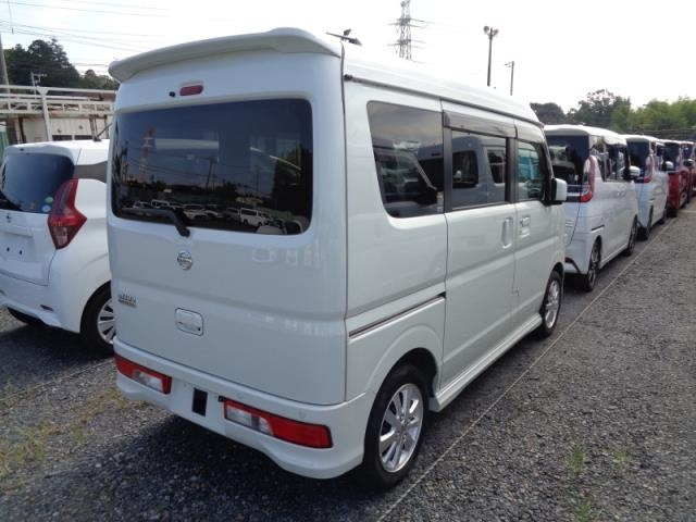 NISSAN CLIPPER RIO 2020