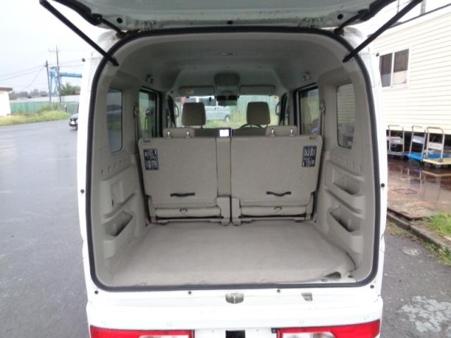 NISSAN CLIPPER RIO 2020