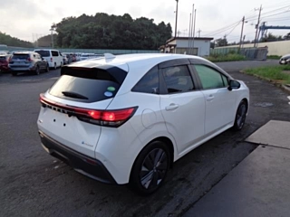 NISSAN NOTE 2021