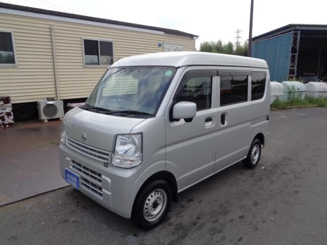NISSAN CLIPPER VAN 2020