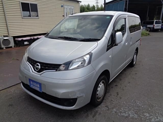 NISSAN NV200 2020