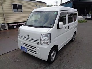 NISSAN CLIPPER VAN 2020