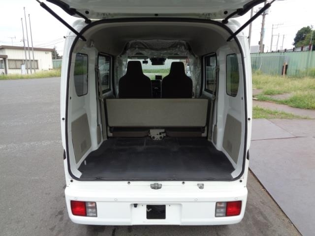 NISSAN CLIPPER VAN 2020