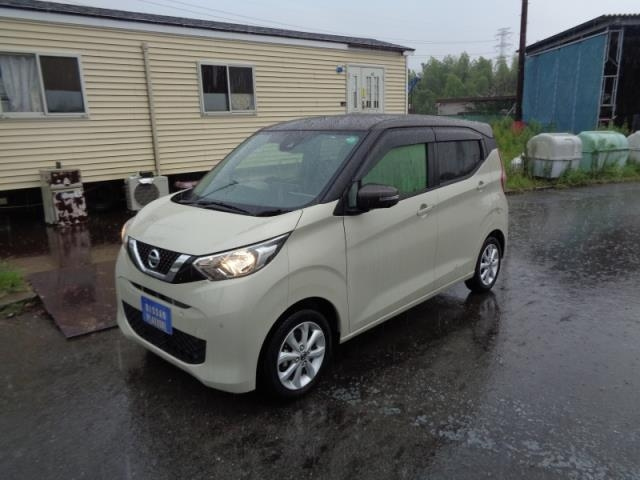 NISSAN DAYZ 2023