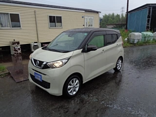 NISSAN DAYZ 2023