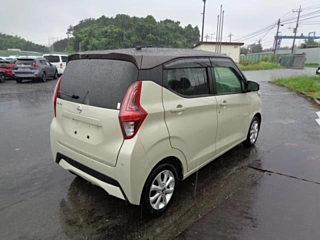 NISSAN DAYZ 2023