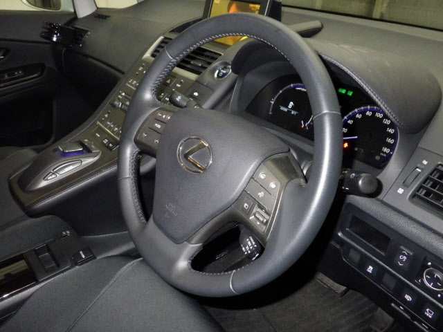 LEXUS HS 2010
