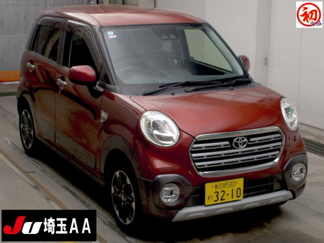 TOYOTA PIXIS JOY 2019