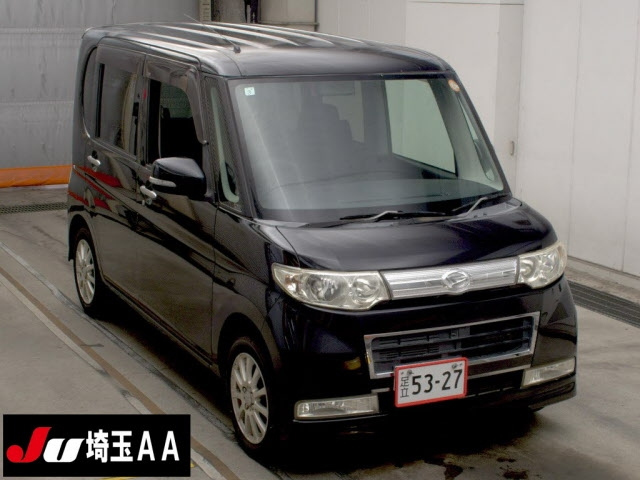 DAIHATSU TANTO 2009