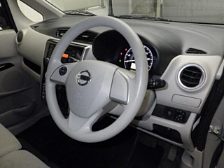 NISSAN DAYZ 2018