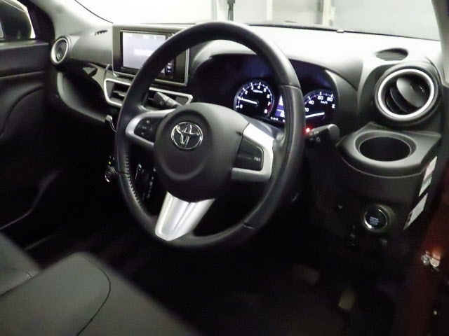 TOYOTA PIXIS JOY 2019