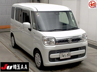 SUZUKI SPACIA 2018
