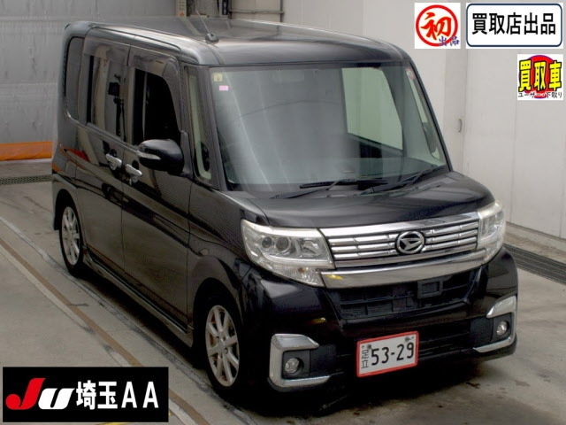 DAIHATSU TANTO 2016