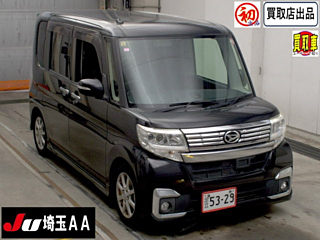 DAIHATSU TANTO 2016
