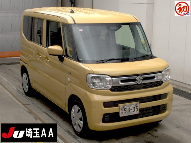 SUZUKI SPACIA 2024