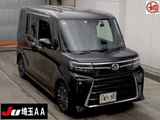 DAIHATSU TANTO 2023