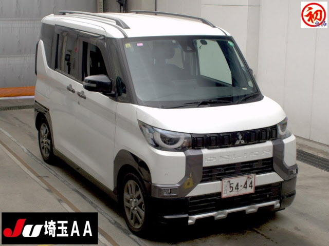 MITSUBISHI DELICA MINI 2023