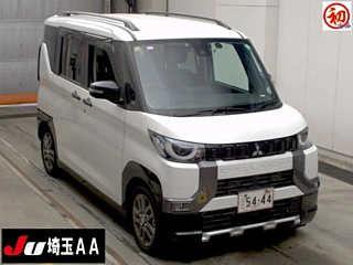 MITSUBISHI DELICA MINI 2023