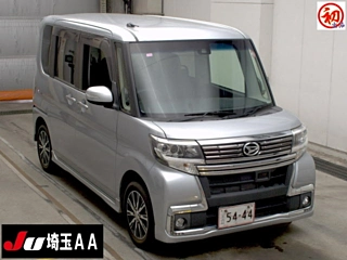 DAIHATSU TANTO 2016