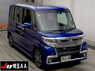 DAIHATSU TANTO 2016