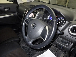NISSAN DAYZ 2013