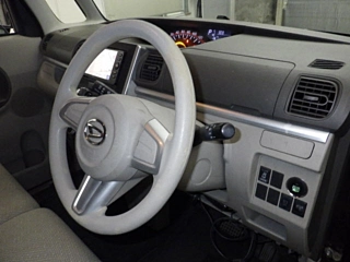 DAIHATSU TANTO 2014