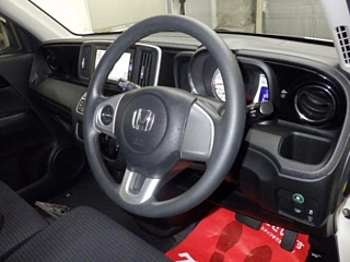 HONDA N ONE 2017