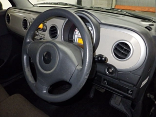 SUZUKI ALTO LAPIN 2011