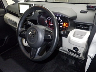 DAIHATSU MOVE 2022