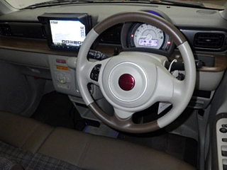 SUZUKI ALTO LAPIN 2022