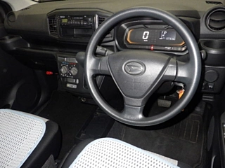 DAIHATSU MIRA E S 2020