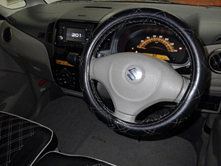 SUZUKI PALETTE 2010