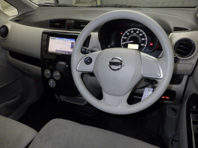 NISSAN DAYZ 2017